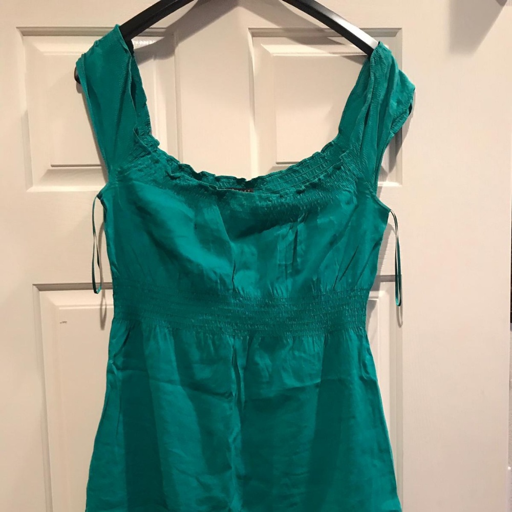 Theory dress